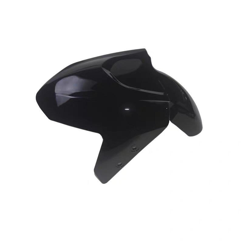 赛鸽黑武士T360电动车原装配件外壳前围前泥板大灯尾灯