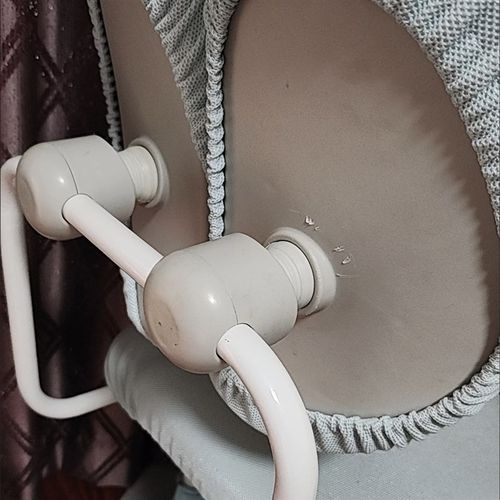 儿童学习椅子配件靠背连接件适配黑白调大满贯原装升级送工具圆柱