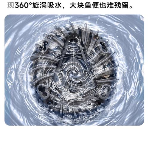 yee鱼缸潜水泵超静音底吸泵鱼缸过滤水循环过滤泵换水抽水泵小型