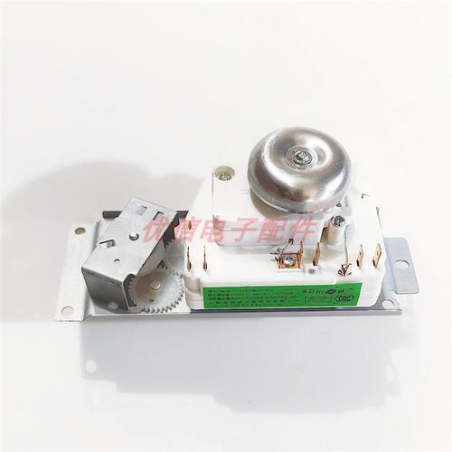 全新微波炉定时器开关6插VFD35M106  EG通用WLD35-1/S微波炉6插