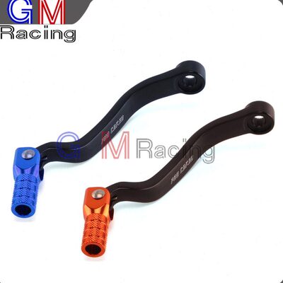 KTM SX XC EXC SXF XCF EXCF XCW TE TC FE FC挂档杆变速变挡杆