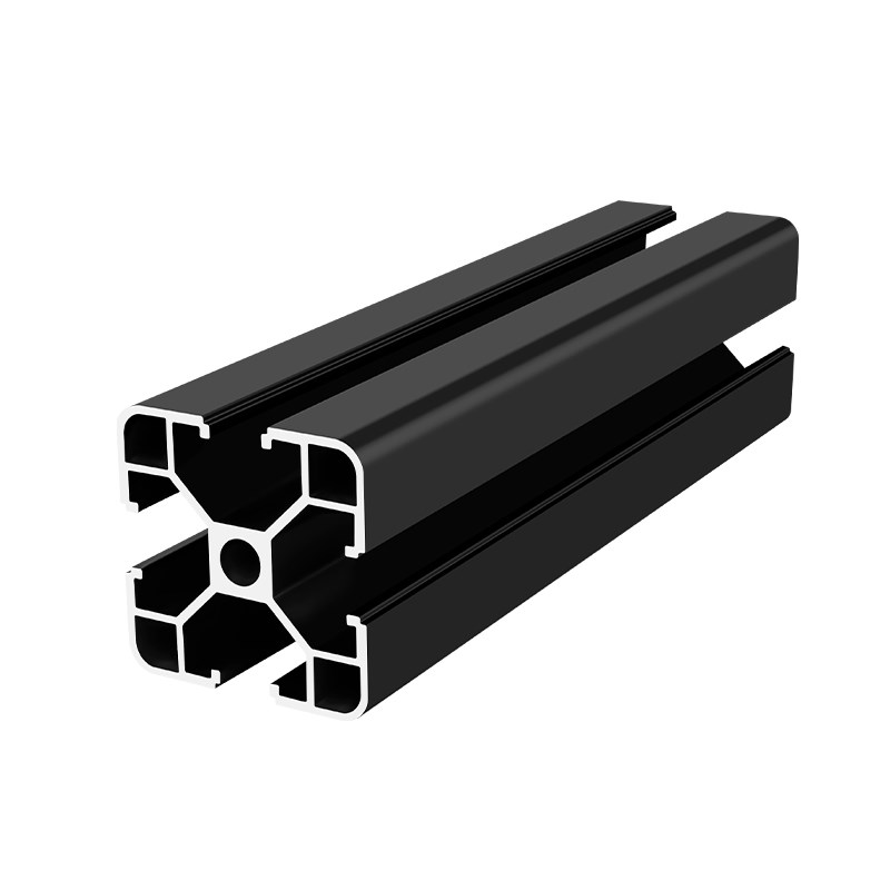 欧标40x40铝型材4040国标流水线设备框架机架工业铝合金型材定制