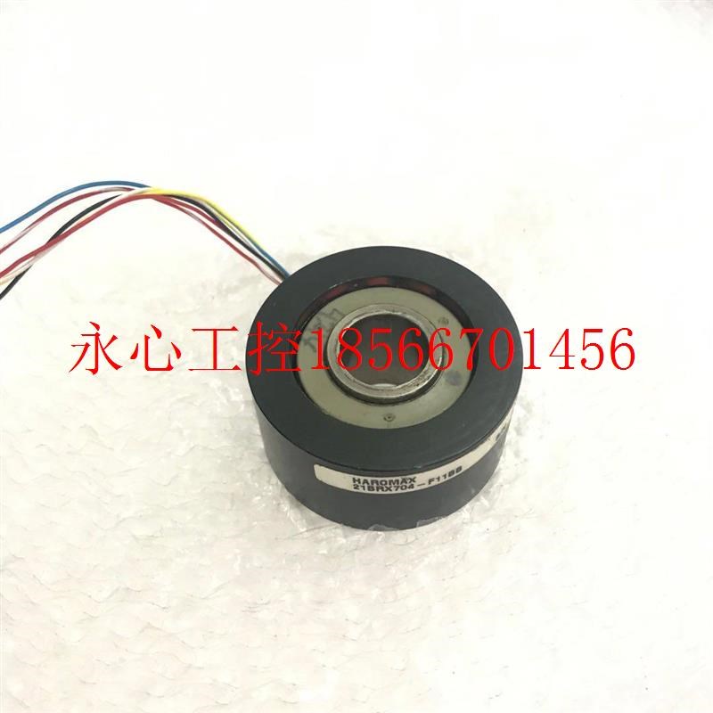 议价HAROMAX旋转变压器 21BRX704-F11BB 电机编码器