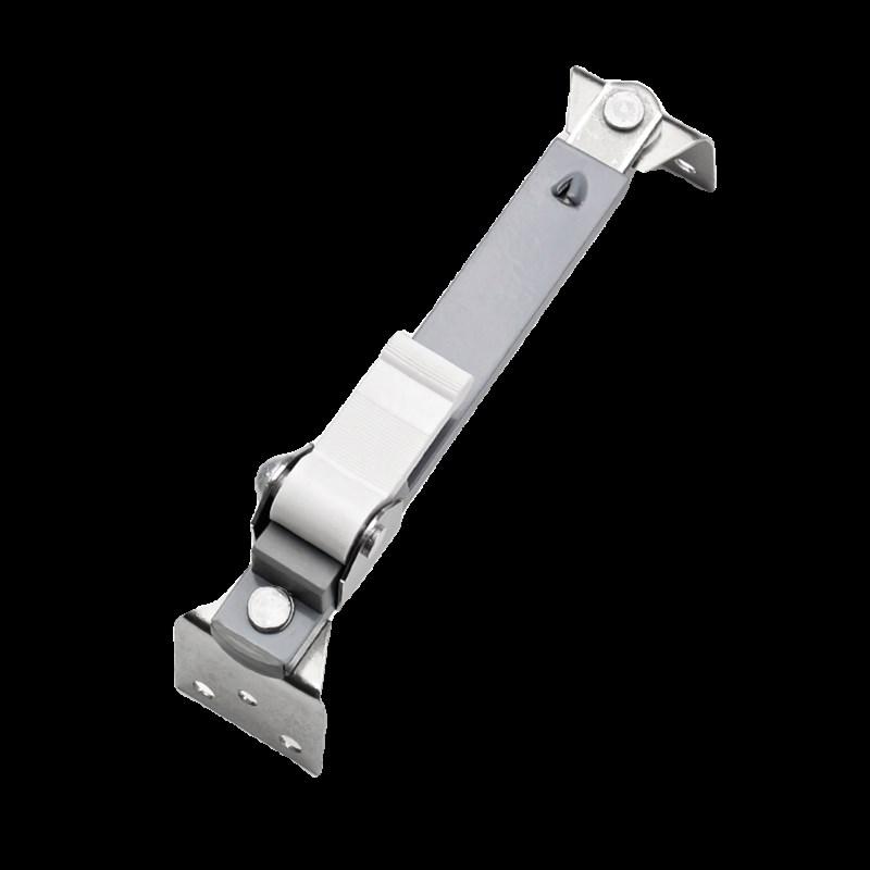 电视防倒神器液晶显示器前后防倾倒防推倒电视机可调节防摔固定器