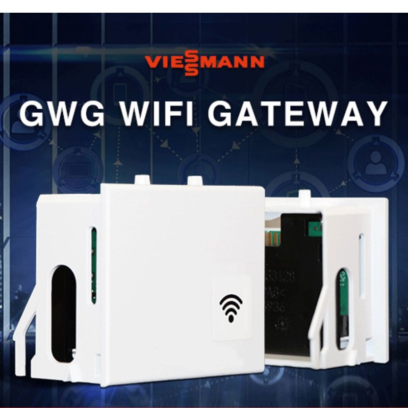 菲斯曼WiFi模块 温控器 手机wifi连接控制