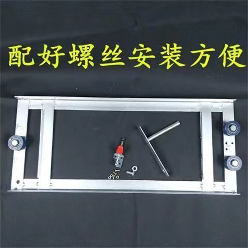 巢框上丝器蜂框上线机拉线器穿线器紧丝器养蜂工具码钉枪不锈钢丝