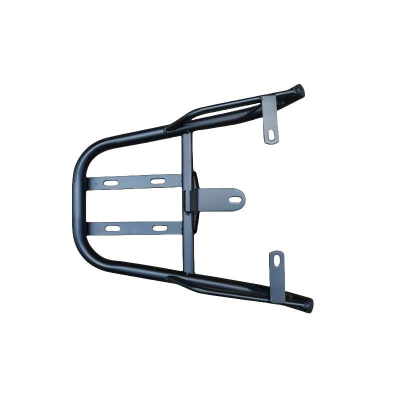 适用于新日博闻EB电动车尾架电瓶车货架尾箱后备箱外卖支架后衣架