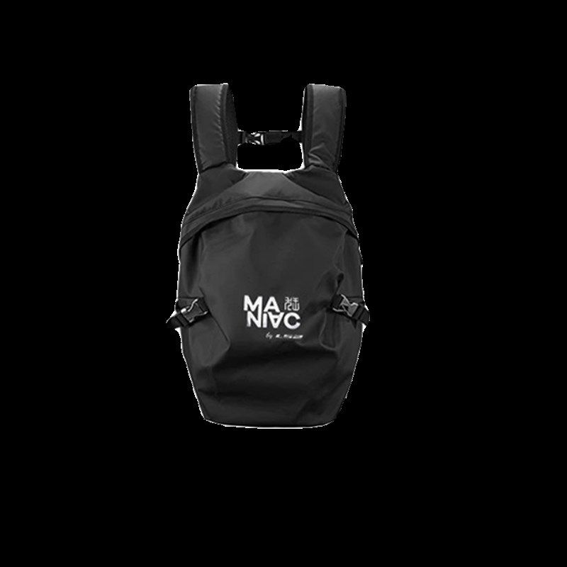 LS2头盔包摩托车骑行背包防水反光双肩包全盔男女骑士包摩旅装备