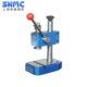 上海申康J03系列小型手动压力机台式 打孔冲压机 手动冲床手啤机
