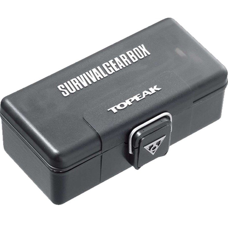 TOPEAK 自行车山地车维修工具包组合工具装备修车便携迷你工具组