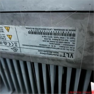 议价 301P15KT4E 丹佛斯变频器 15KW VLT 拍前询价