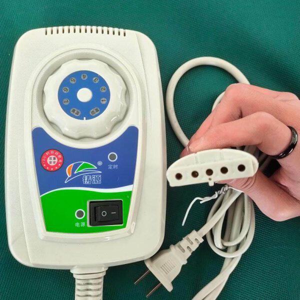 铸源玉石床垫温控器5孔    超划算    包邮    热销 安全保证