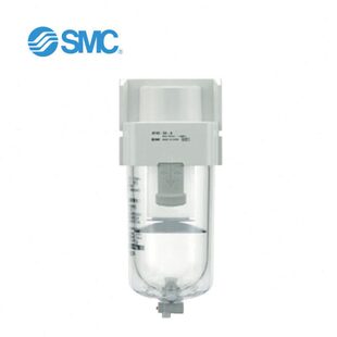 SMC AF30-A 系列 模块式 空气过滤器 AF30-F03D-A
