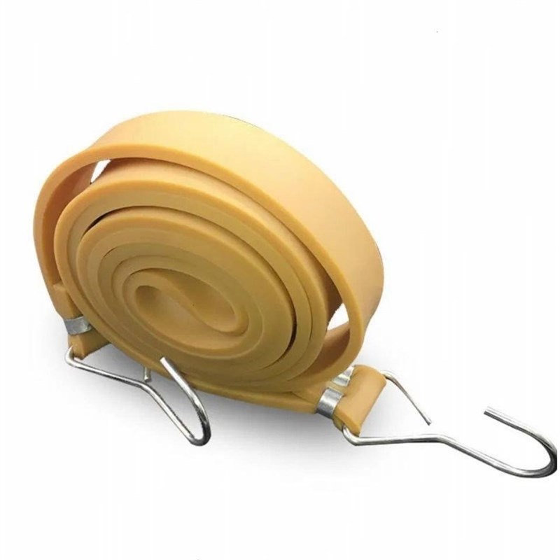 摩托车绑带加宽加厚弹力牛筋捆绑绳电动自行车松紧橡胶带耐用绳子