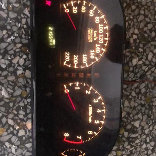 风神蓝鸟仪表总成 蓝鸟三代 四代 仪表总成 仪表盘总成 里程表