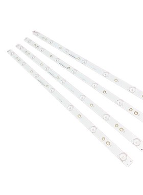 全新TCL L32S10灯条L32F2200B LED32C200E灯条32寸液晶电视背光灯