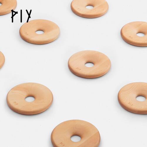 PIY/拼爱玩薄荷糖锅垫桌垫隔热垫厨房餐桌防烫垫耐高温碗垫杯垫