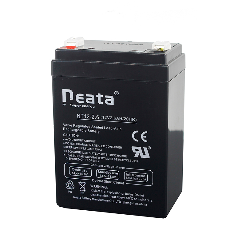 6-fm-2.6/12V2.6AH拉杆音响蓄电池/替代12v2ah2.2ah2.5AH2.8ah3A