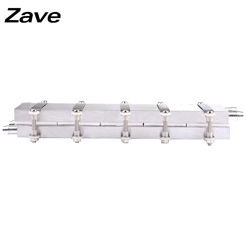 12V半导体制冷片DIY水冷降温20~150L鱼缸冷水机系统套件CPU制冷器