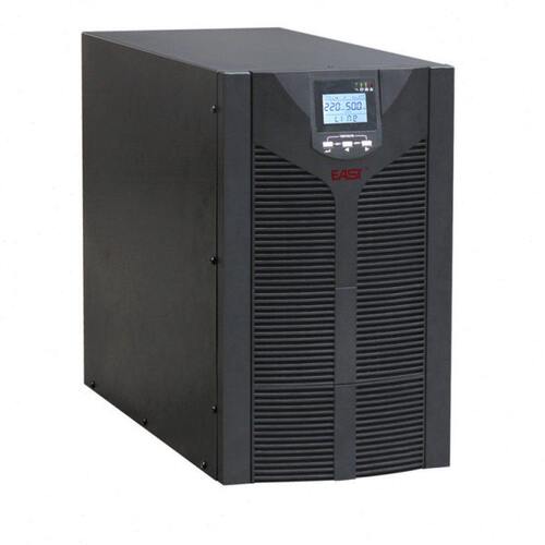 易事特UPS不间断电源EA902S在线式2KVA1.8Kw防断电稳压内置电池
