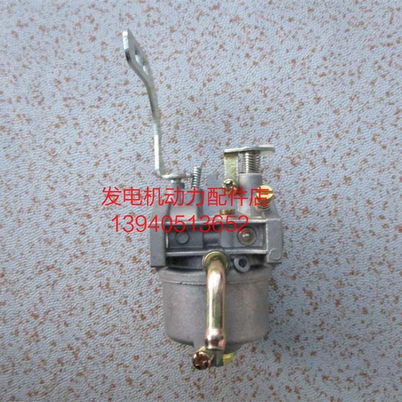 雅马哈EF800化油器  雅马哈EF1000FW化油器 雅马哈发电机化油器