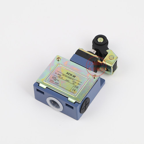 行程开关 XCK-M121 限位开关 银触点高品质