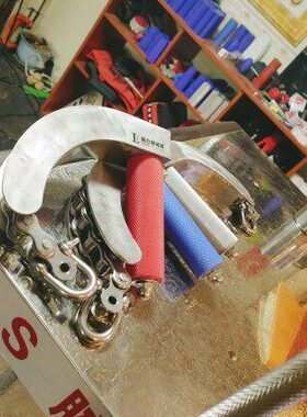 LZS腕力器械库  器械手感  器械控旋前神器  腕力器材把手 扳手腕