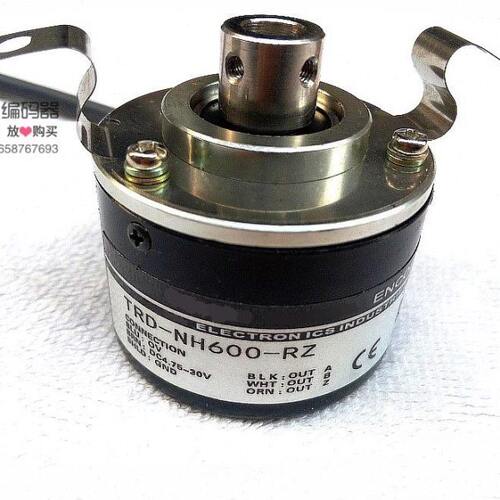 TRD-NH360-RZ 空心编码器 koyo光洋编码器 弯管机编码器