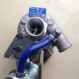 面包车开瑞优优柴油版 372A整机各种柴油汽油车涡轮增压器 k31