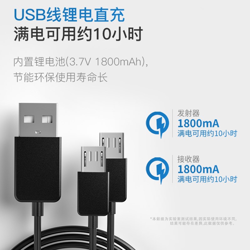 普奇智能测堵仪管道堵漏仪PVC穿线管排堵器电工墙体疏通神器探头