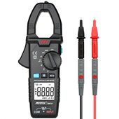 CM83A数字钳表万用表精度钳形表电工维修电流表数显电容钳型表
