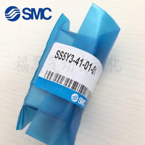 全新现货SY3140电磁阀底座 SS5Y3-41-01-01现货销售