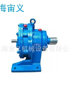 BLD39-23-Y18.5KW-4P-CZ挖泥机摆线速机带直连电机齿轮TKA88-Y