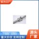 生产加工内循环螺母式 滚珠丝杠厂家品质保障