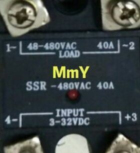 WYMG1C-40IA固态继电器WYMG1C-10IA WYMG1C-20IA WYMG1C-30IA