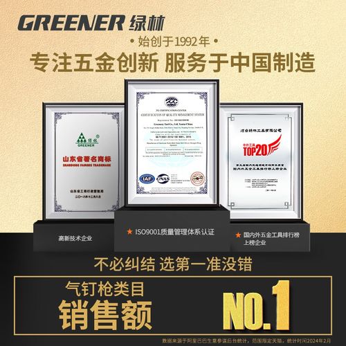 德国进口炮钉枪吊顶神器一体射钉专用枪混凝土打钢钉木工消音装修