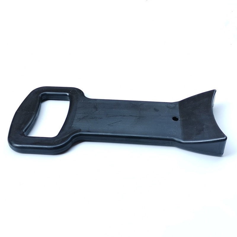 压胎板汽车轮胎安装辅助工具真空防爆胎杆德国进口自动扒胎机配件