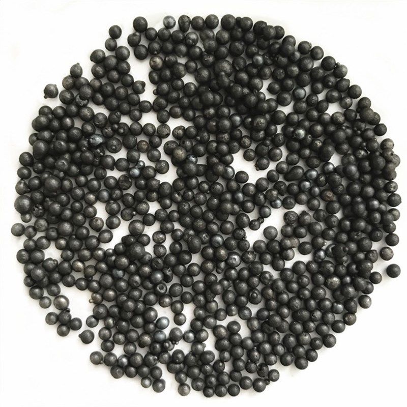 供应钢丸 配重丸S110喷砂除锈 抛丸机用 厂家直销 宝大云商,标准件/零部件/工业耗材,人造磨料,淘宝优惠券,粉丝福利购,淘宝优惠卷