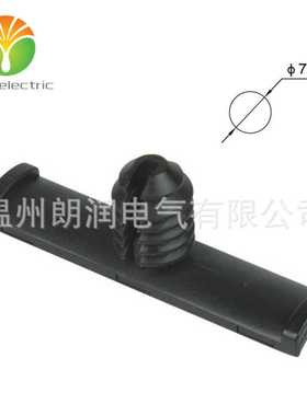 固定卡扣 定位夹 151-00215/151-00942/TC4FT6LG