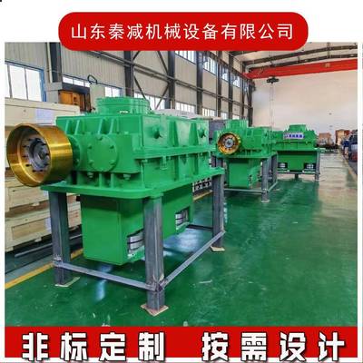 CW圆弧圆柱蜗杆减速器单级蜗杆减速传动CWU/CWO/CWS100规格齐全