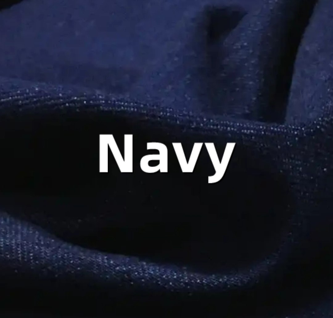 thumbnail for CVTJN #ProID007 Merc*ury Cotton Crepe Crewneck Knit Sweater