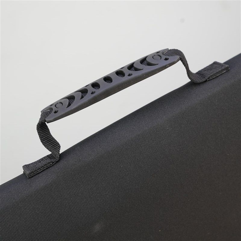 100W折叠便携款单晶太阳能光伏电池板发电系统太阳能电池板