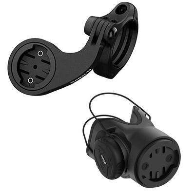 GARMIN适用于 Edge 010-12563-02 公路车登山自行车延长支架码表