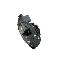 适用小维VC3锁块电动汽车绿焰一维车门闭锁器小维VC3中控锁块总成