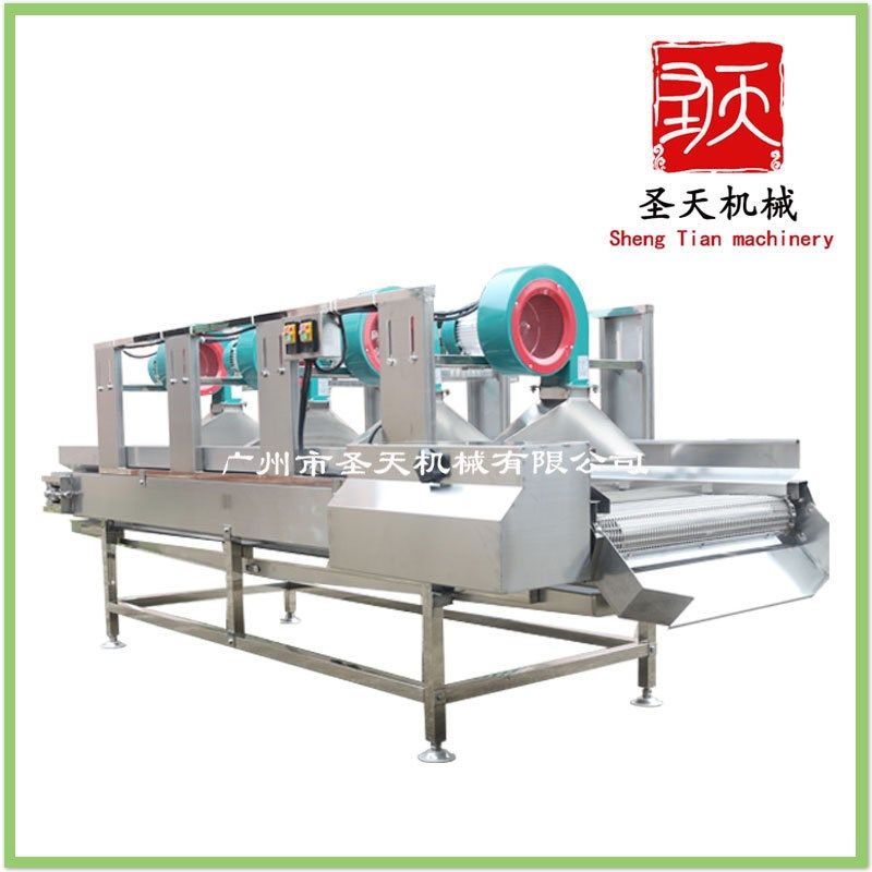 商用果蔬清洗风干机沥水流水线配净菜加工生产线果蔬加工设备,清洗/食品/商业设备,果蔬加工设备,淘宝优惠券,粉丝福利购,淘宝优惠卷