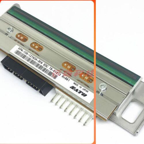 全新原装SATO佐藤CL4NX PLUS-C打印头300点/203dpi/305dpi/609dpi