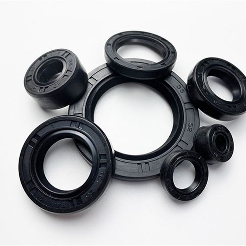 适用于嘉陵本田CB125T本田王CBT125本田太子CM125发动机全车油封