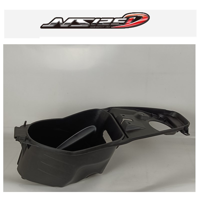 适用新大洲本田SDH125T-35/36/38EX/NS125DIOU+行李箱马桶座桶