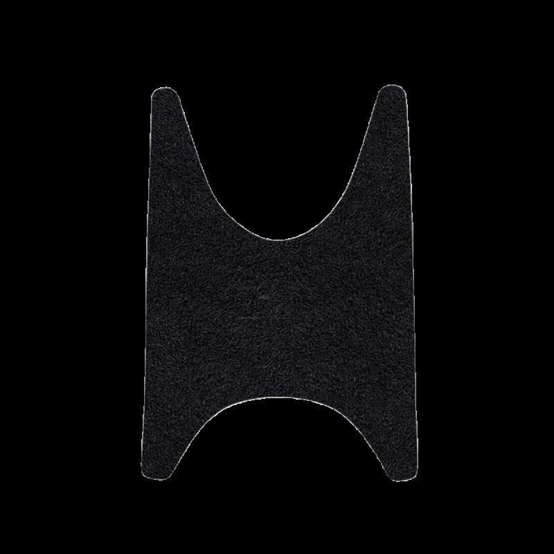 适用于五羊本田喜鲨WH125T-9A/10摩托车脚垫喜蕴防水丝圈脚踏板垫