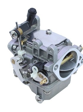 61T-14301-00老款2冲程25马力30马力舷外机化油器61N-14301-04